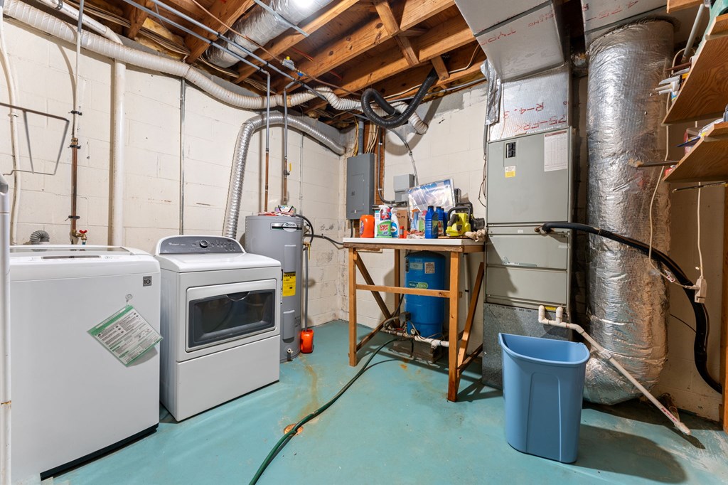 174 Upper Middle Creek Rd