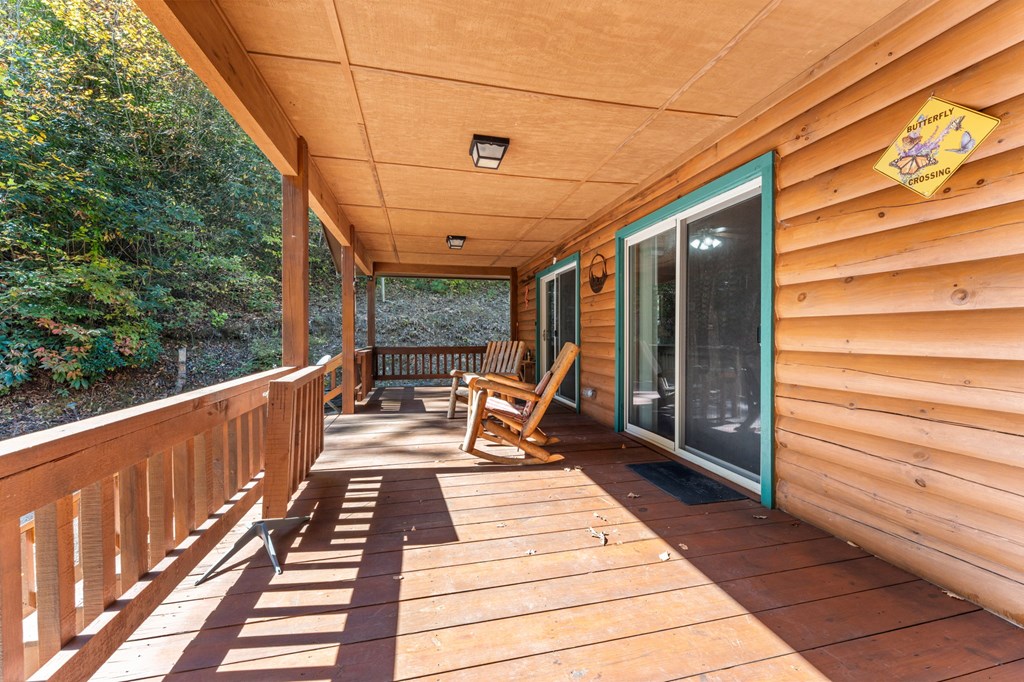 174 Upper Middle Creek Rd