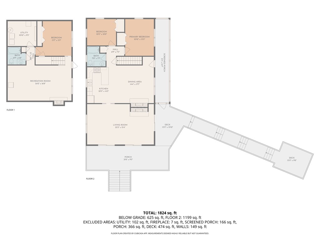 174 Upper Middle Creek Rd