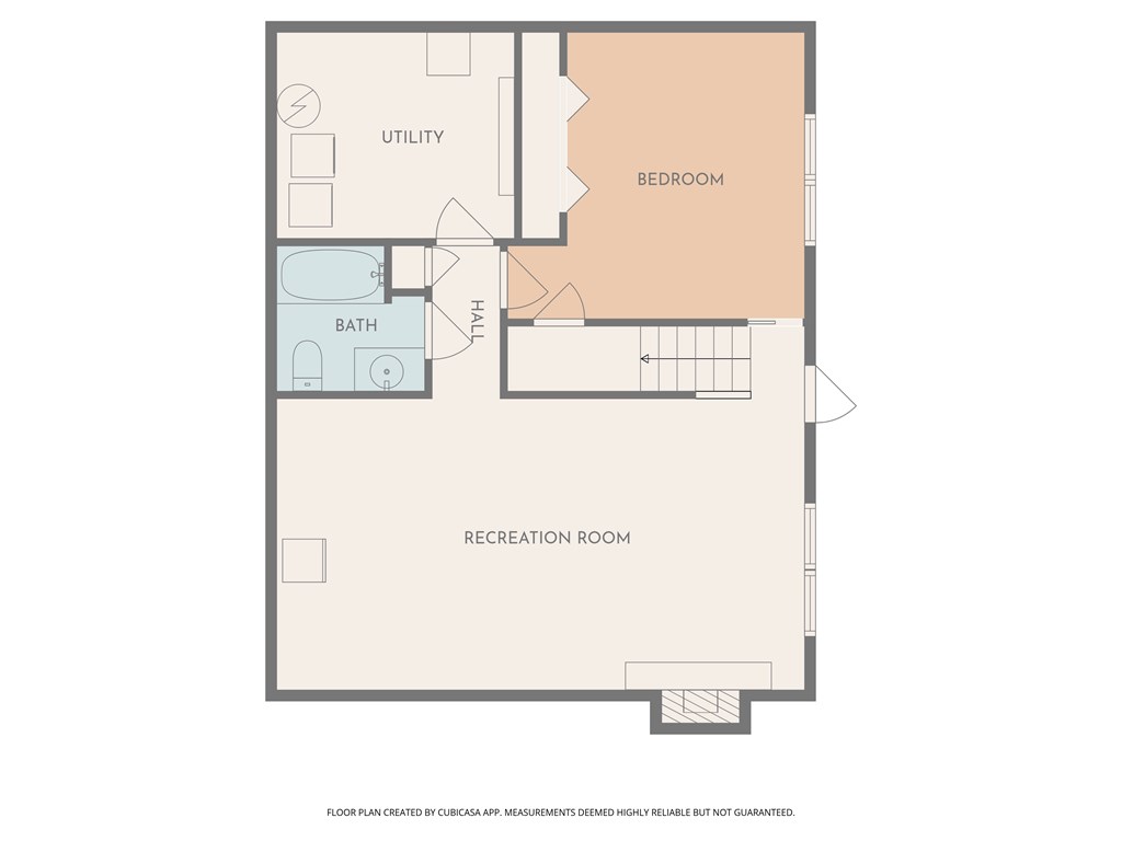 174 Upper Middle Creek Rd