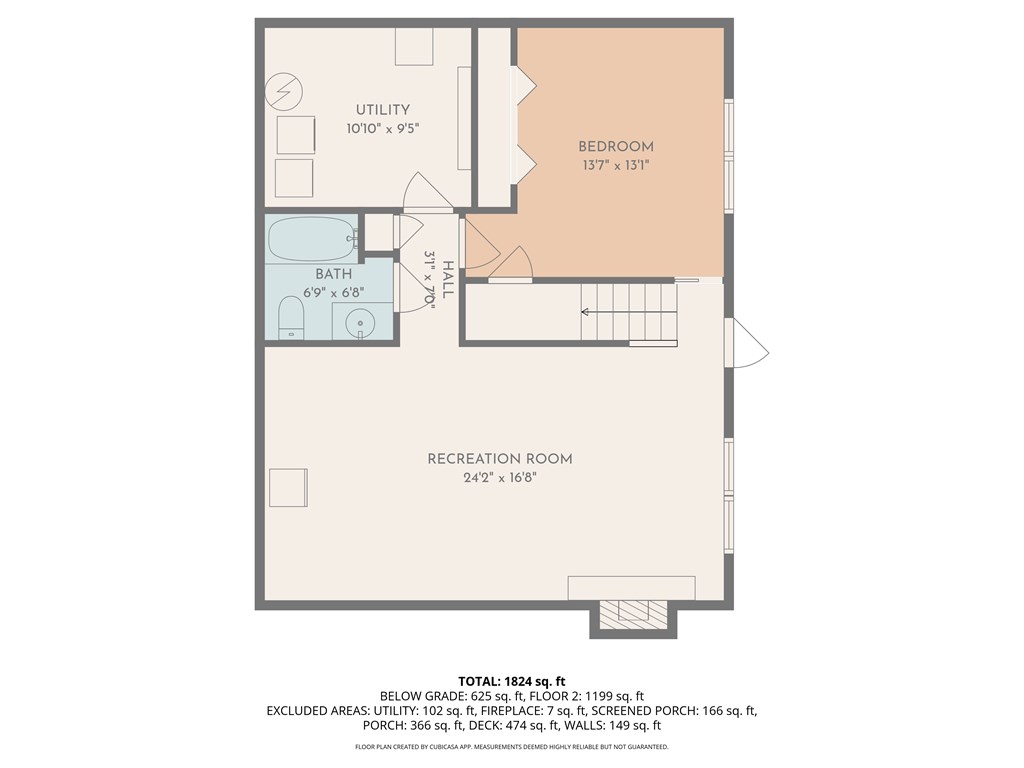 174 Upper Middle Creek Rd