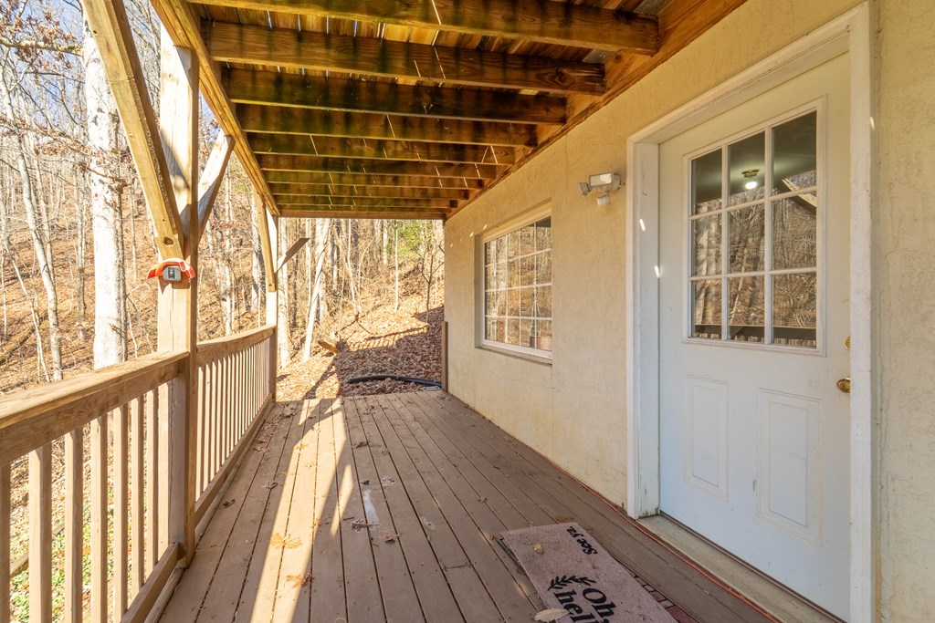 290 Watauga Creek Trail