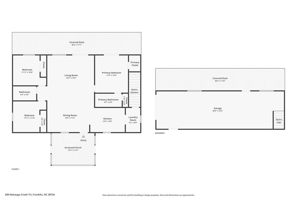 290 Watauga Creek Trail