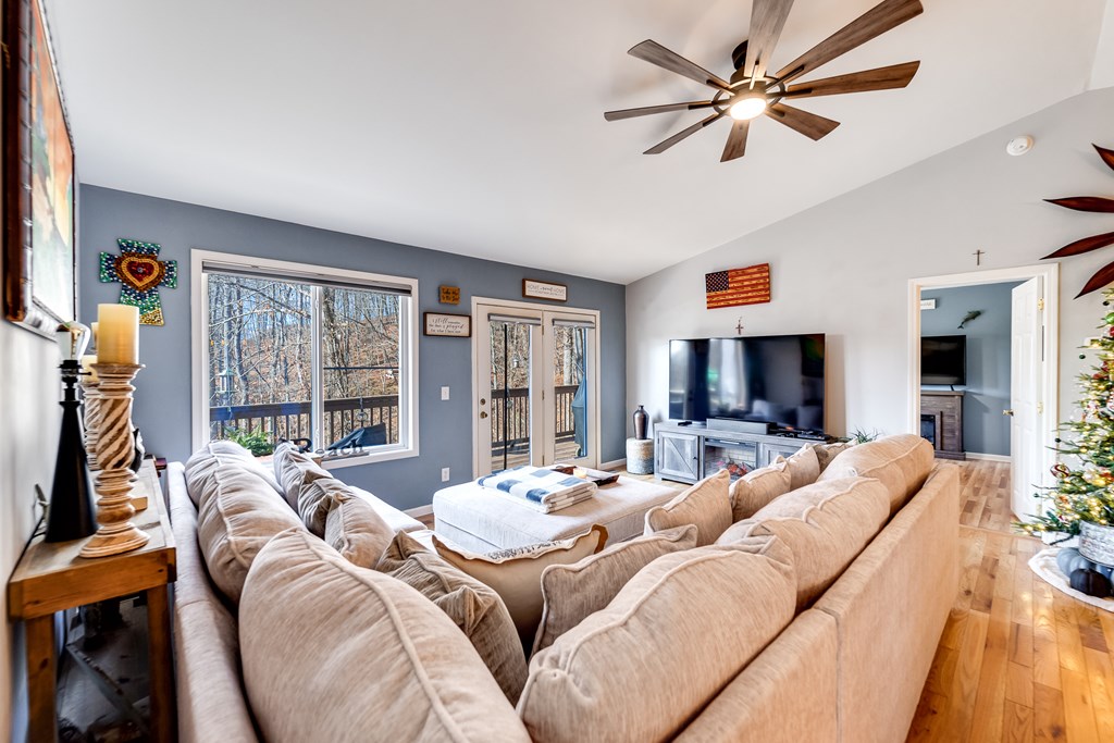 290 Watauga Creek Trail