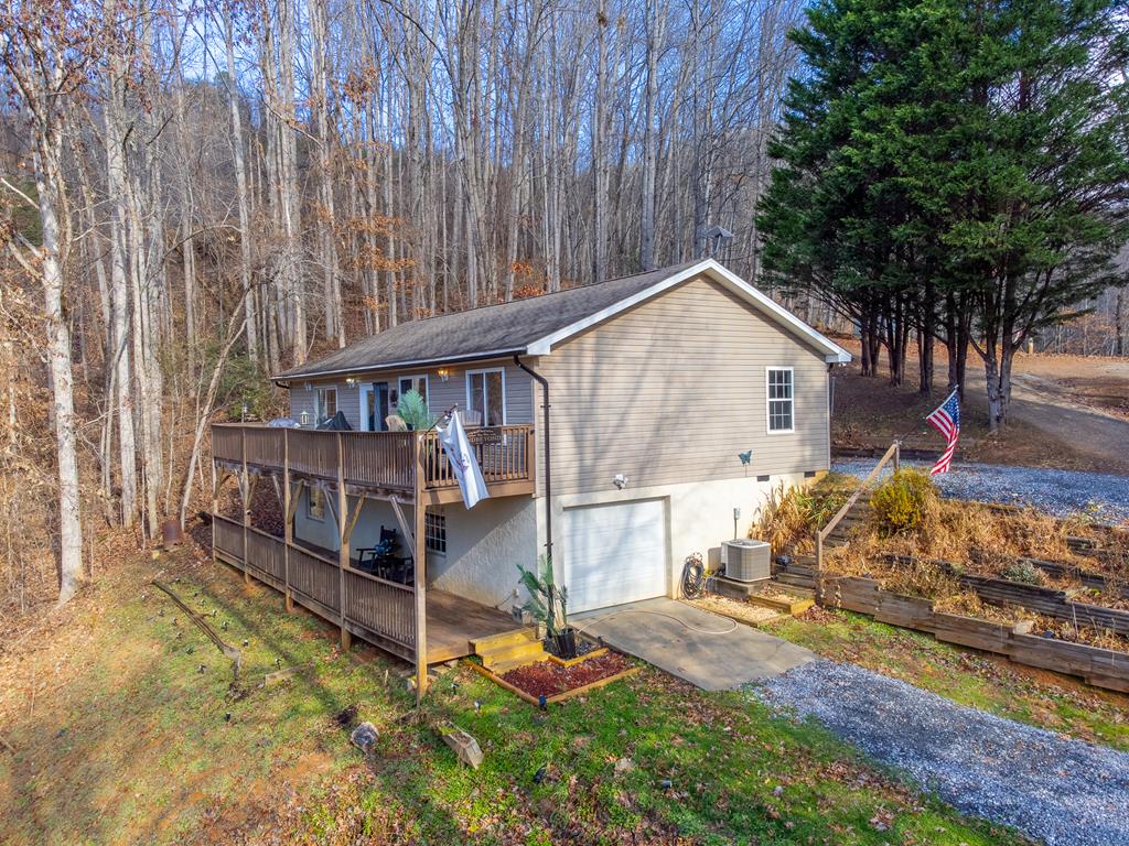 290 Watauga Creek Trail