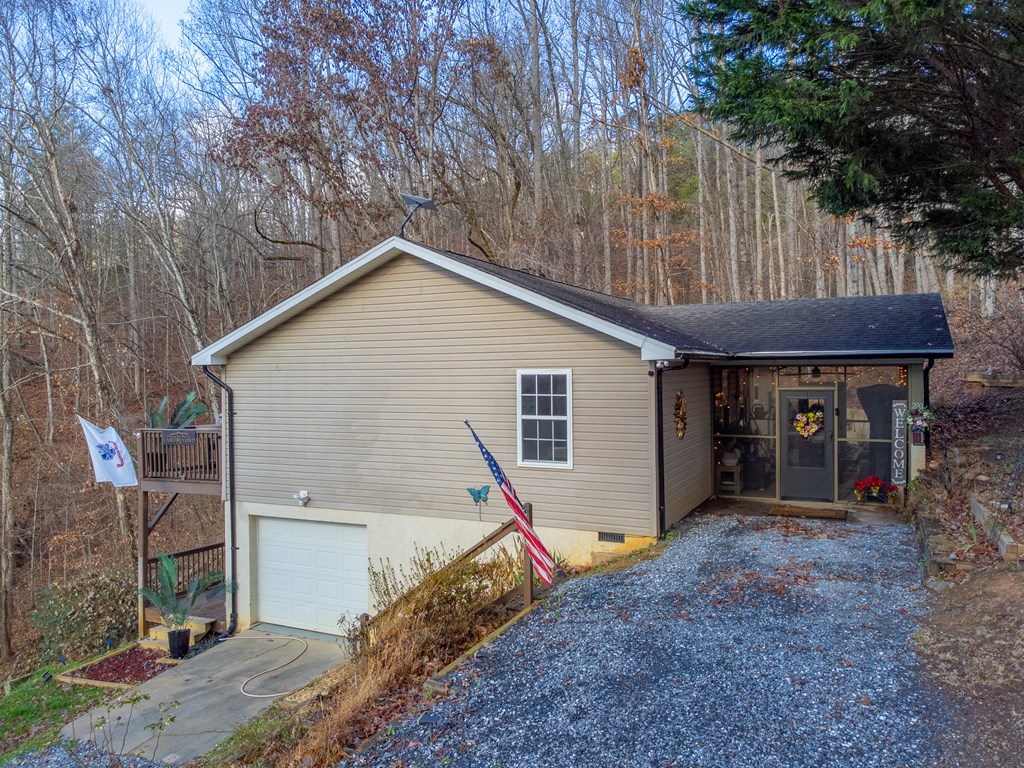 290 Watauga Creek Trail