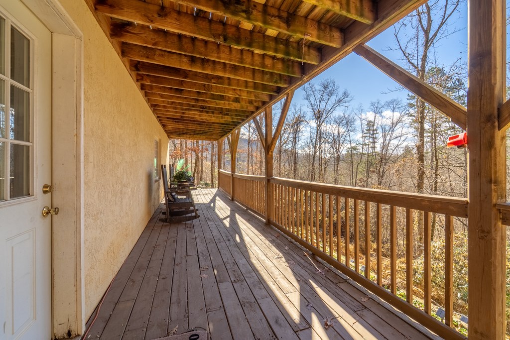 290 Watauga Creek Trail