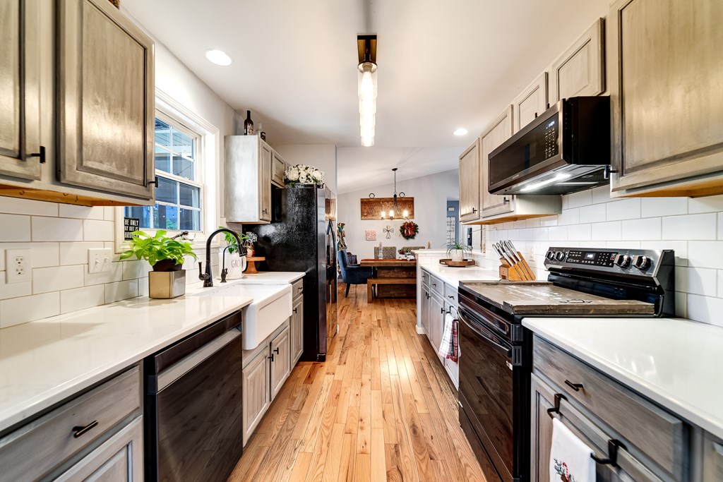 290 Watauga Creek Trail