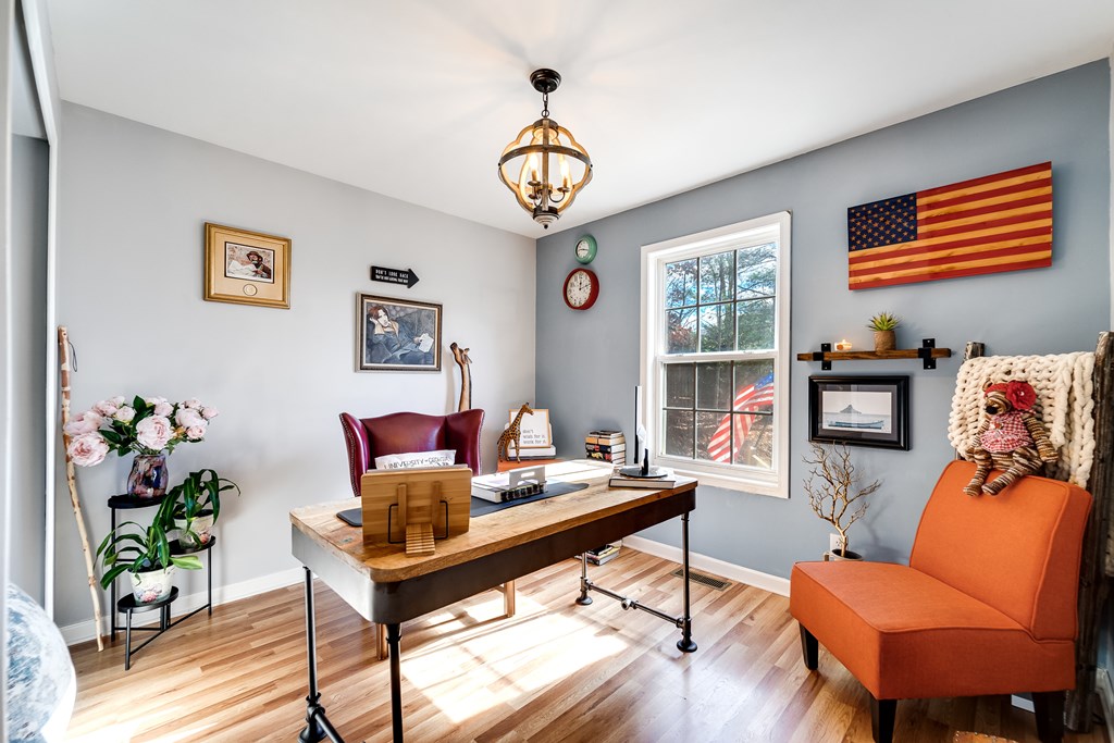 290 Watauga Creek Trail