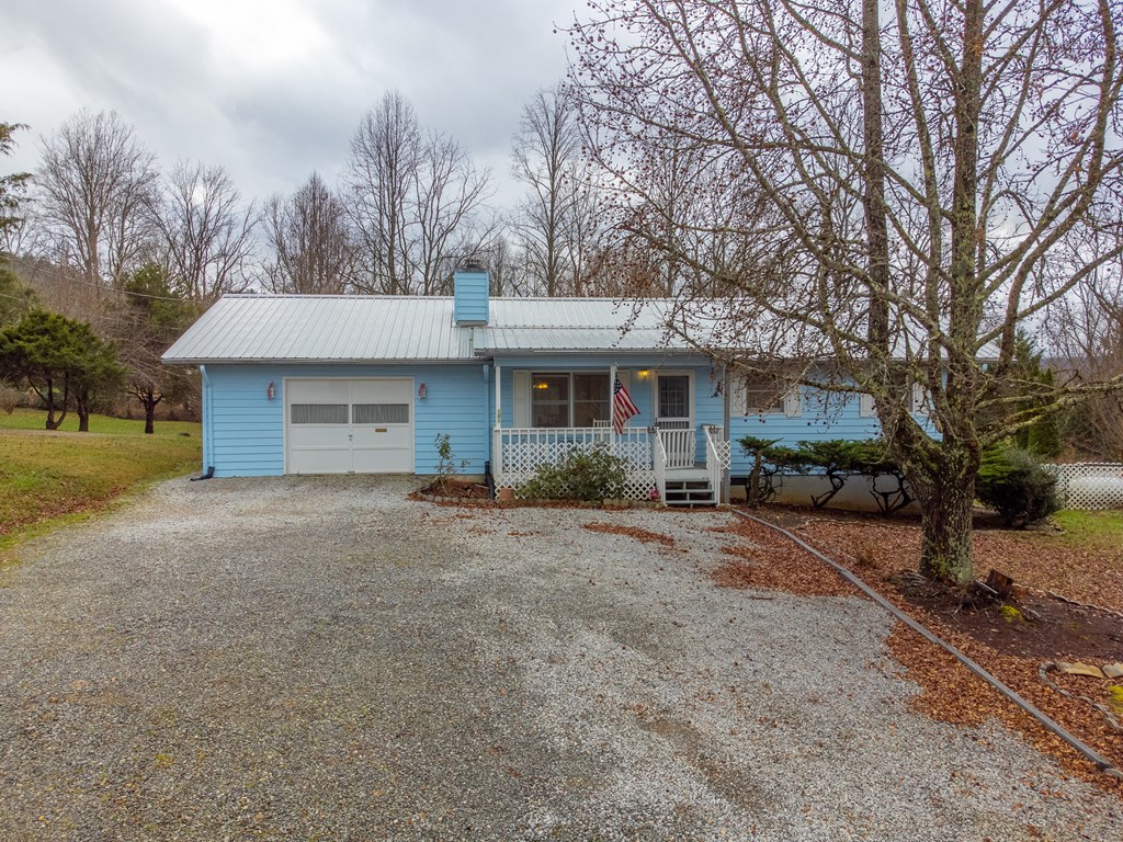 101 Quail Ridge Trail