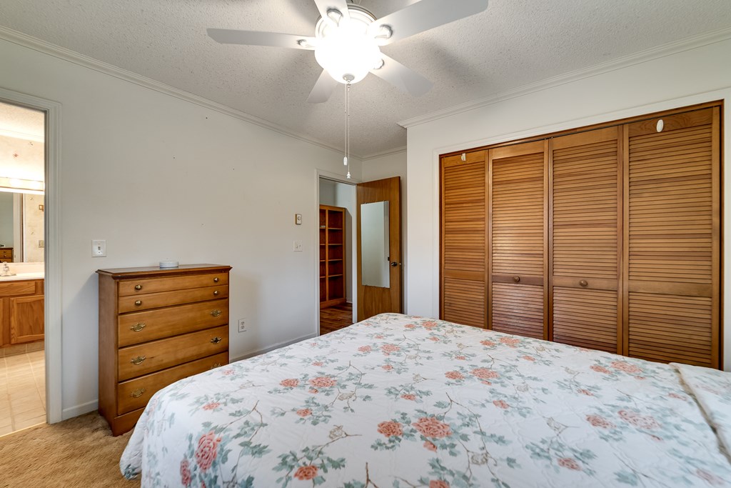 101 Quail Ridge Trail