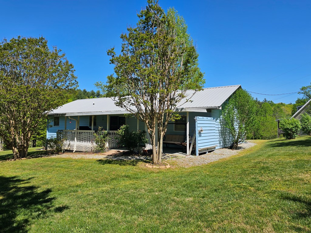 101 Quail Ridge Trail