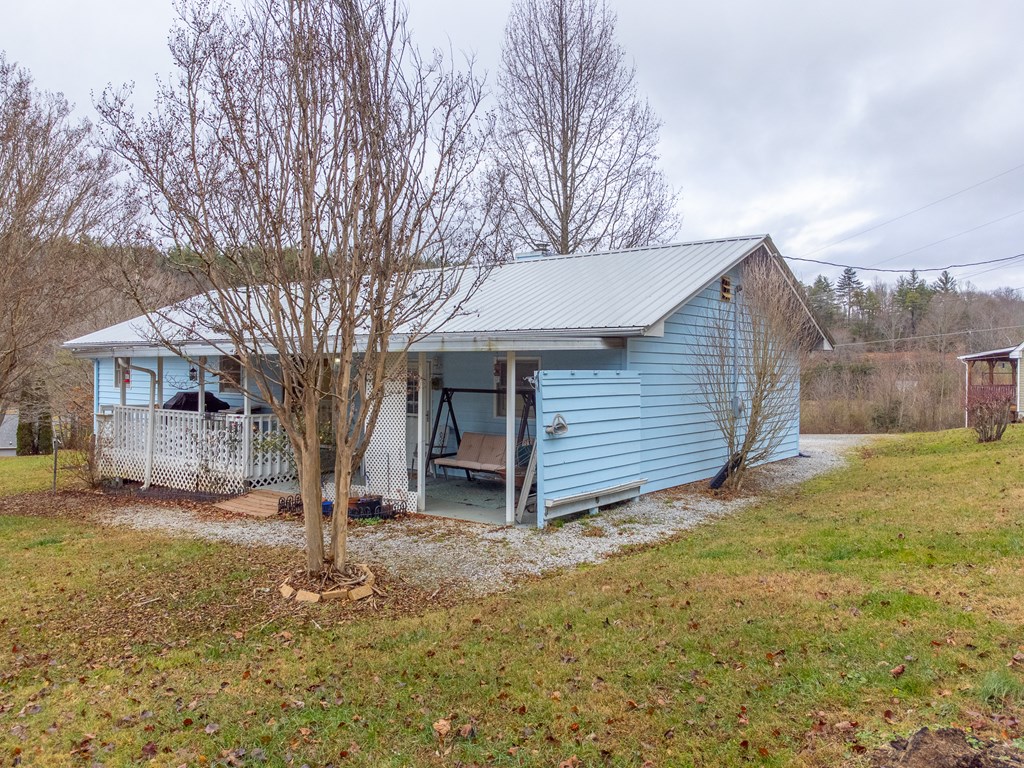 101 Quail Ridge Trail