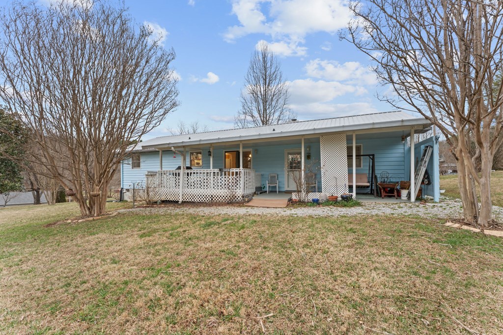 101 Quail Ridge Trail