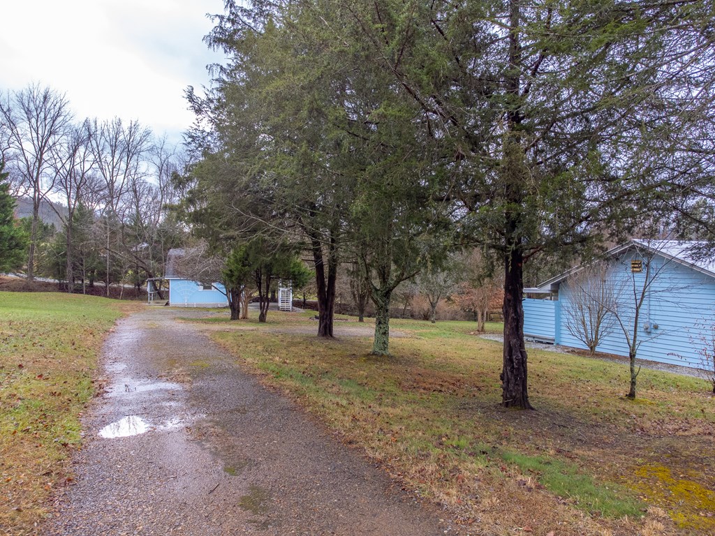 101 Quail Ridge Trail