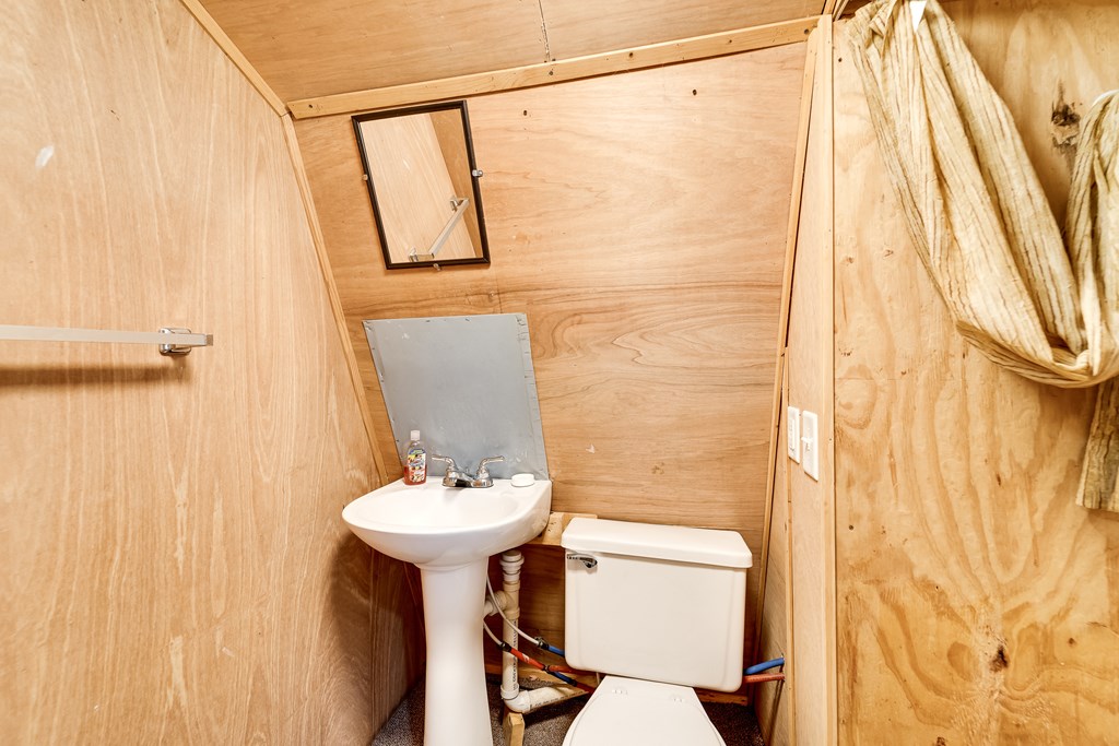 101 Quail Ridge Trail