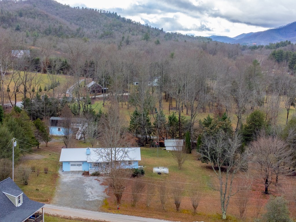 101 Quail Ridge Trail