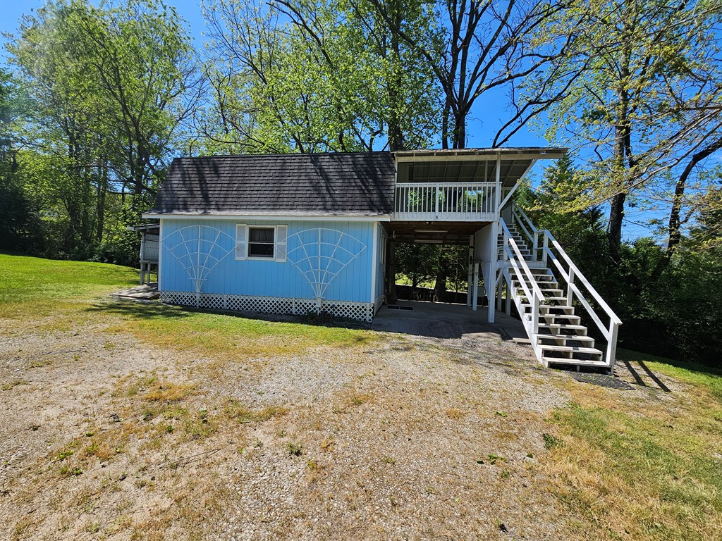 101 Quail Ridge Trail