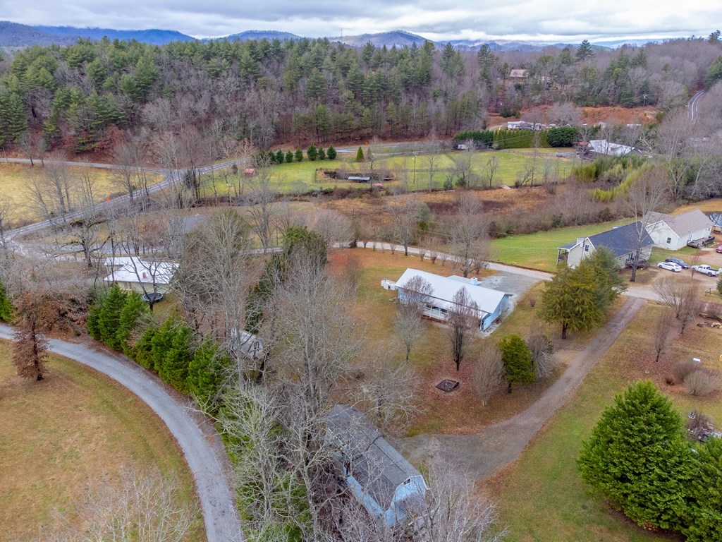 101 Quail Ridge Trail