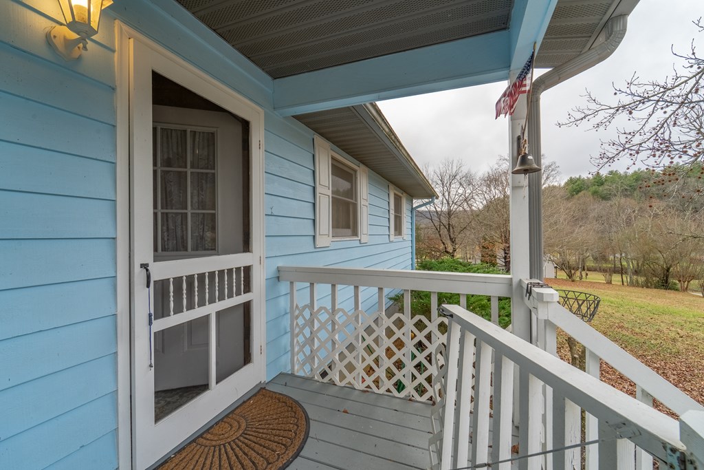 101 Quail Ridge Trail