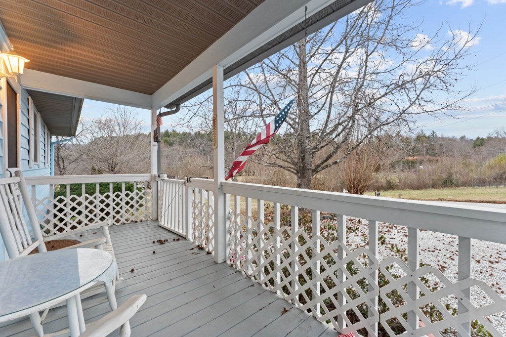 101 Quail Ridge Trail