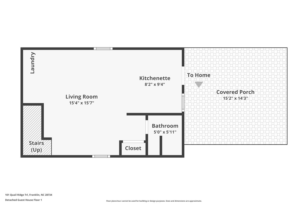 101 Quail Ridge Trail