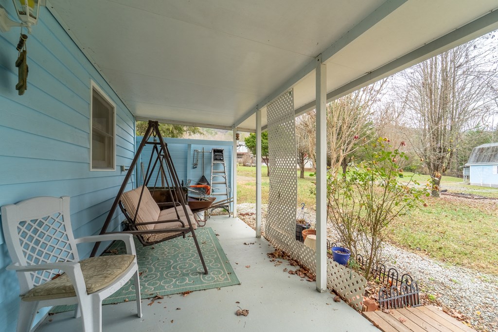 101 Quail Ridge Trail