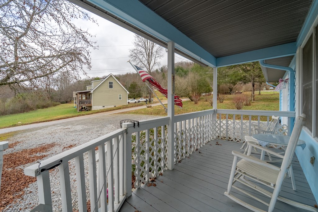 101 Quail Ridge Trail