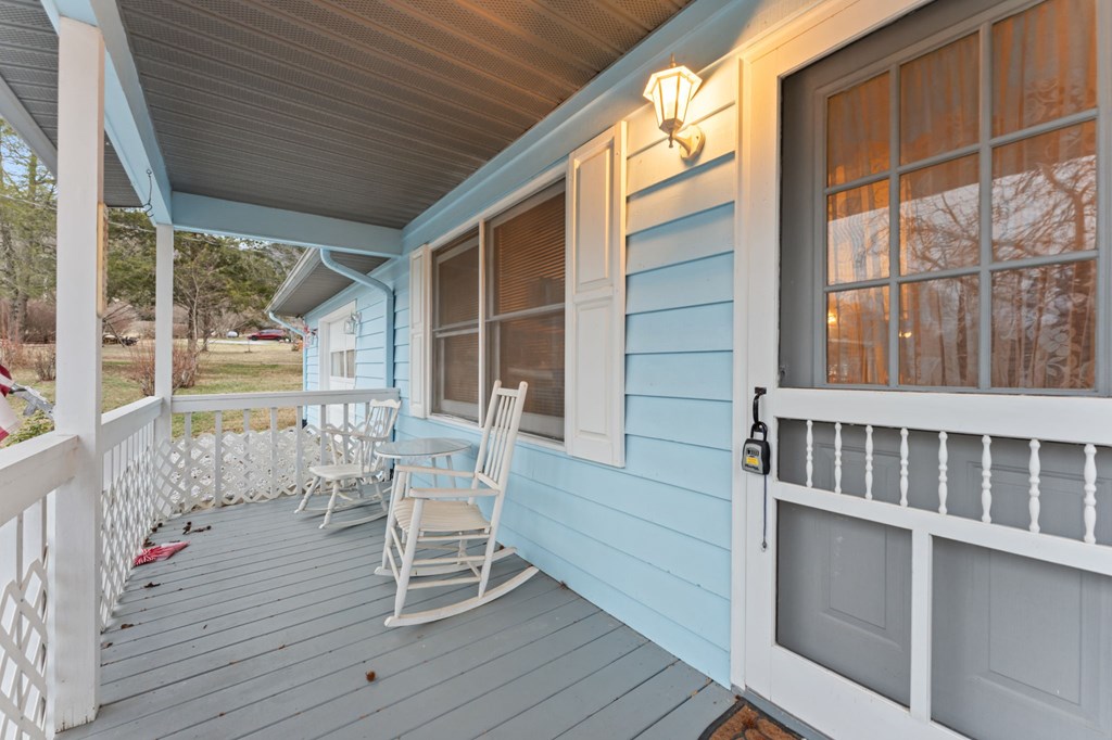 101 Quail Ridge Trail