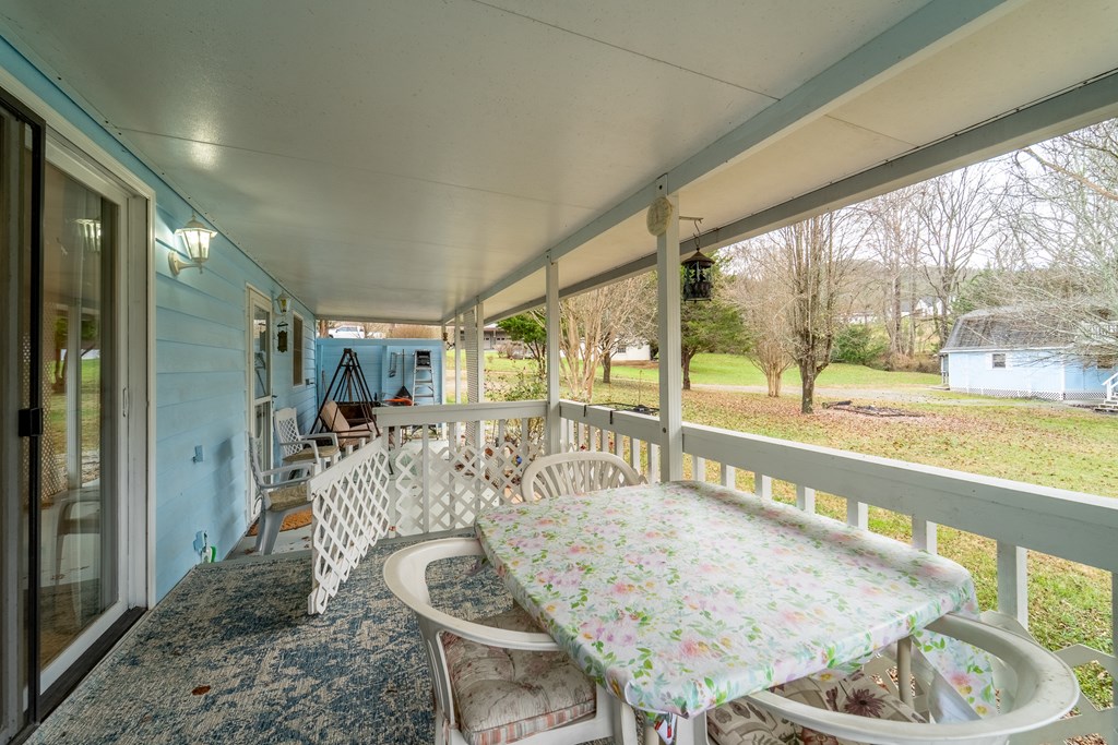 101 Quail Ridge Trail