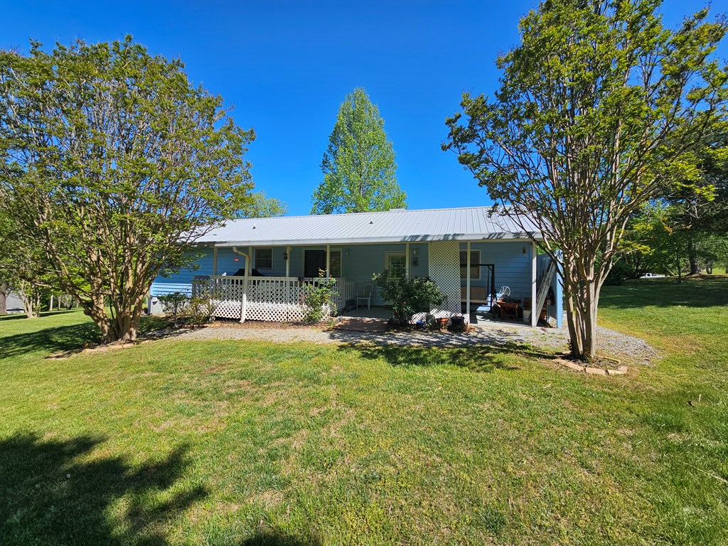 101 Quail Ridge Trail