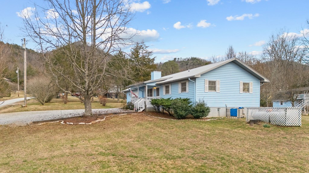 101 Quail Ridge Trail