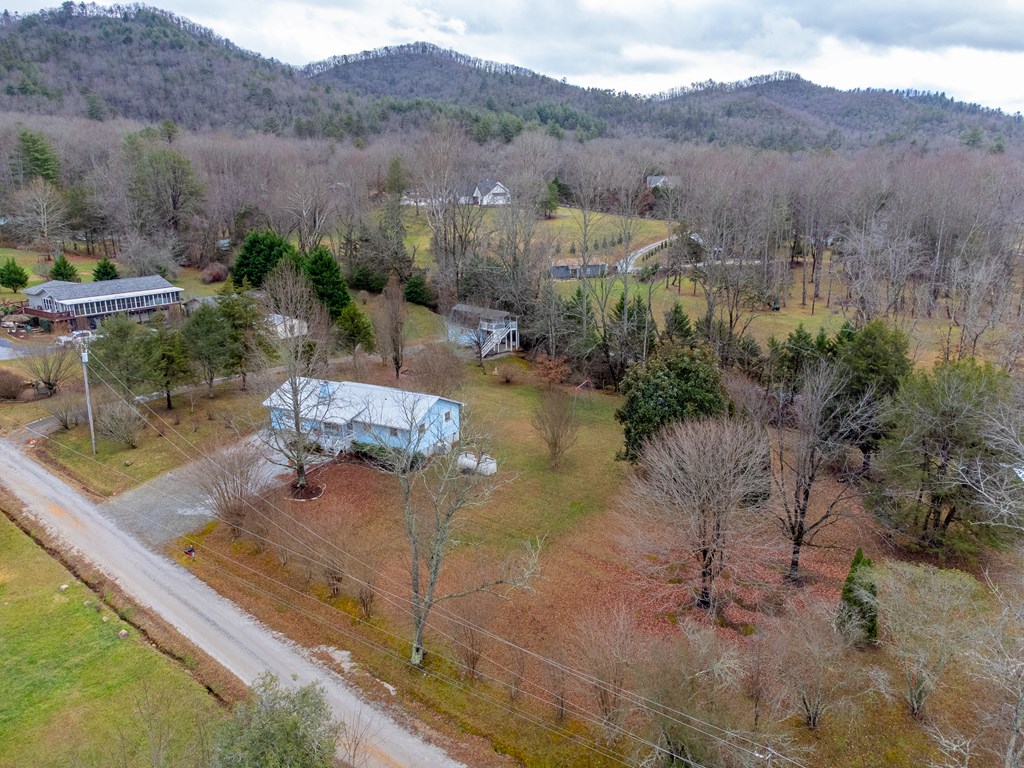 101 Quail Ridge Trail