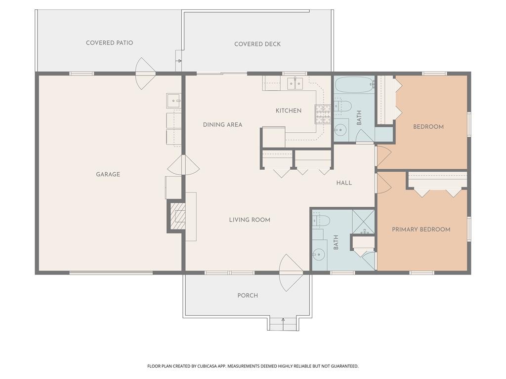 101 Quail Ridge Trail