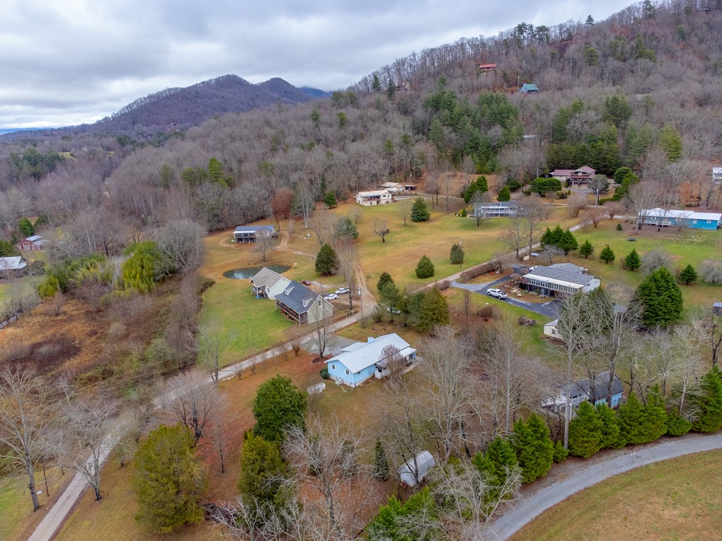 101 Quail Ridge Trail