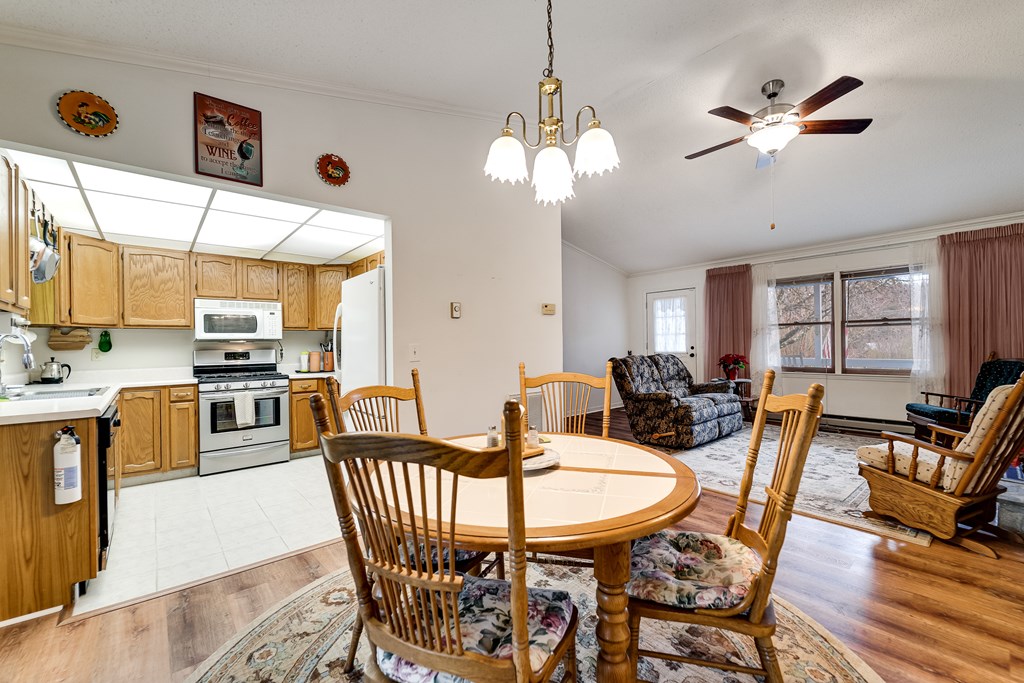 101 Quail Ridge Trail