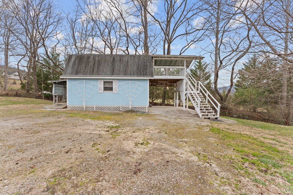 101 Quail Ridge Trail