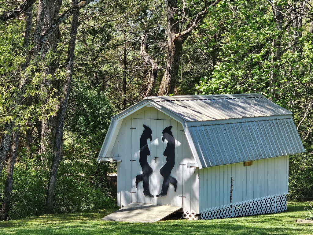 101 Quail Ridge Trail