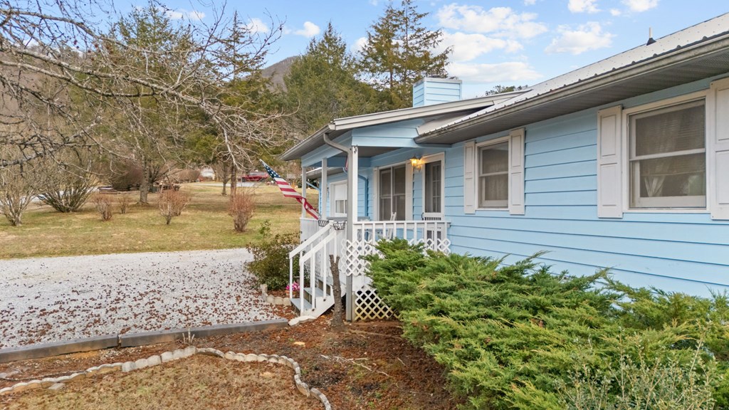 101 Quail Ridge Trail