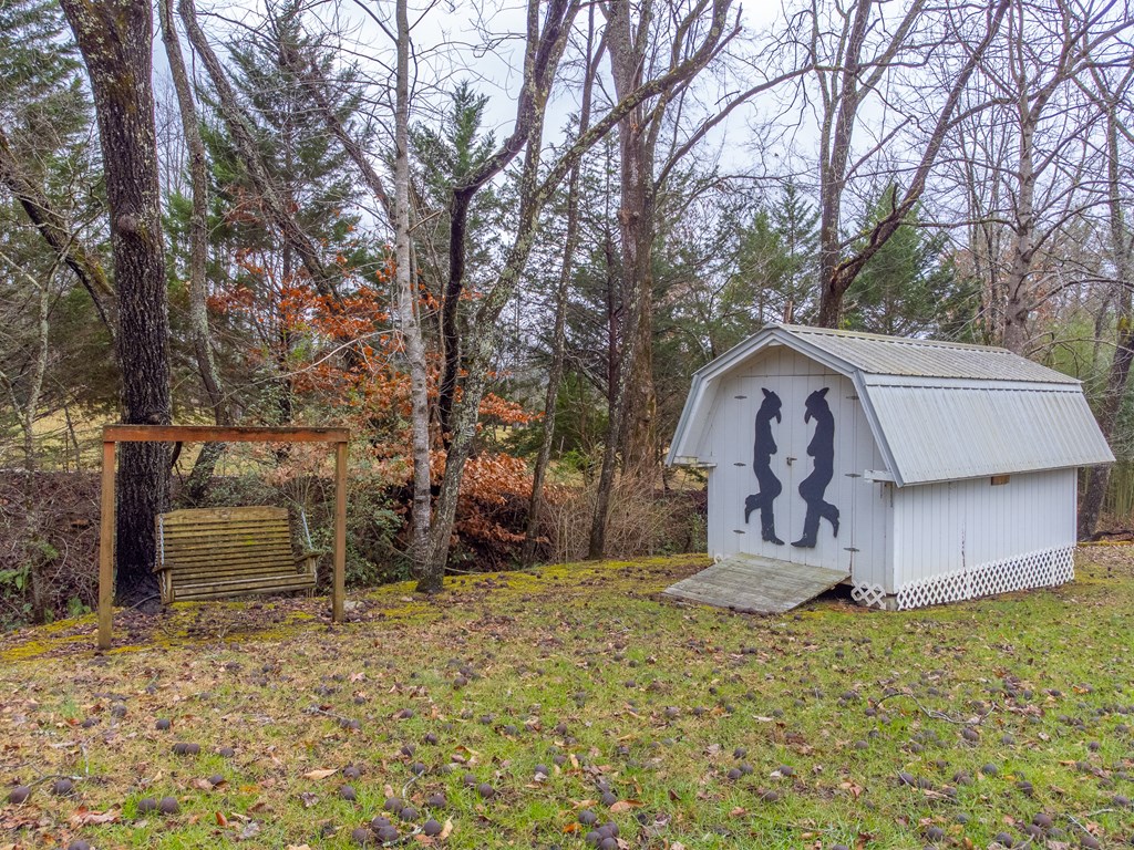 101 Quail Ridge Trail