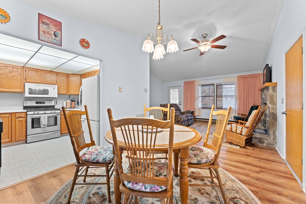 101 Quail Ridge Trail