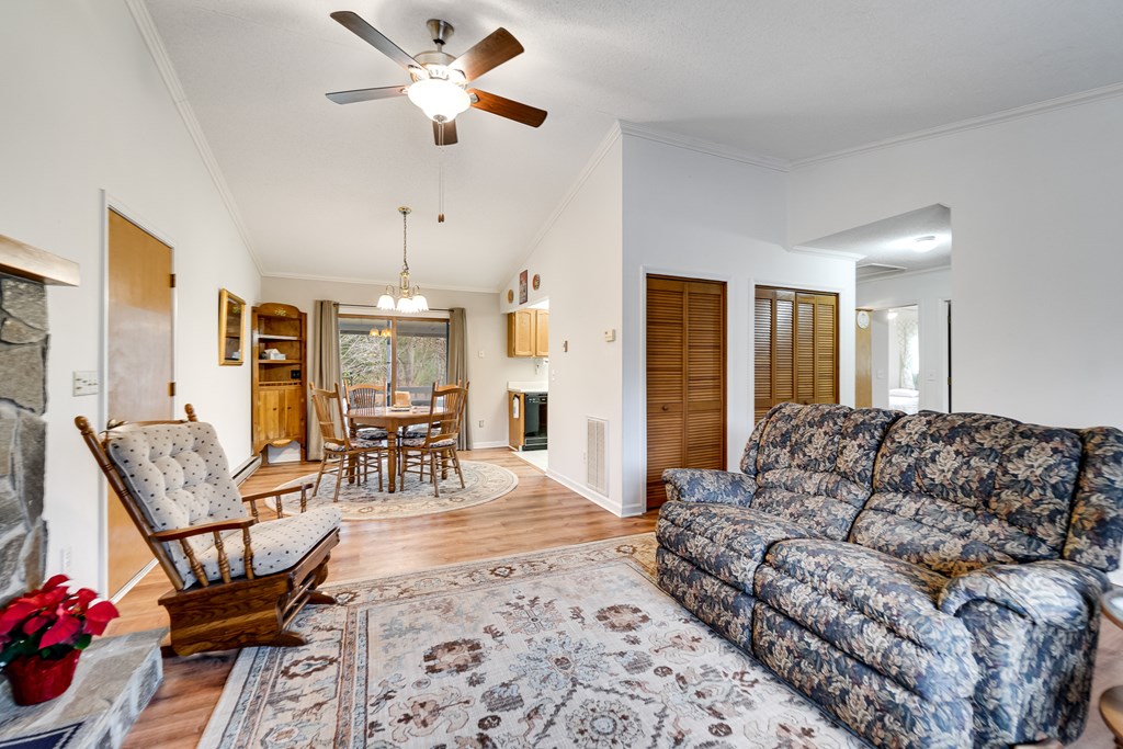 101 Quail Ridge Trail