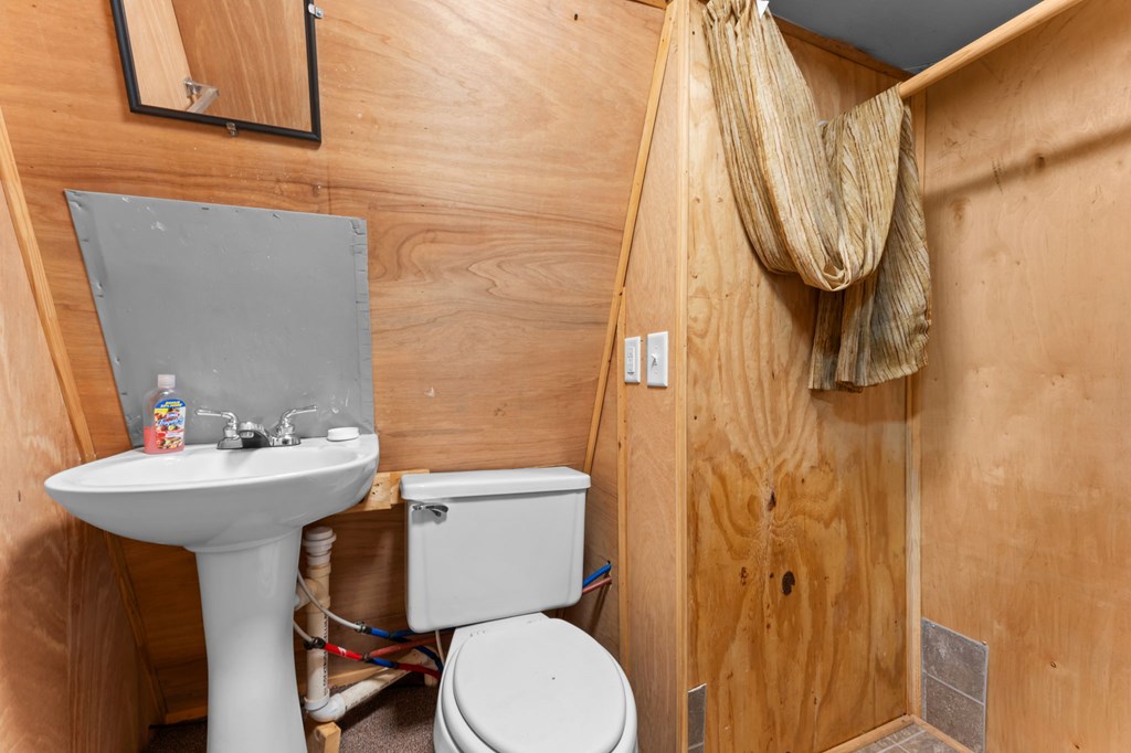 101 Quail Ridge Trail