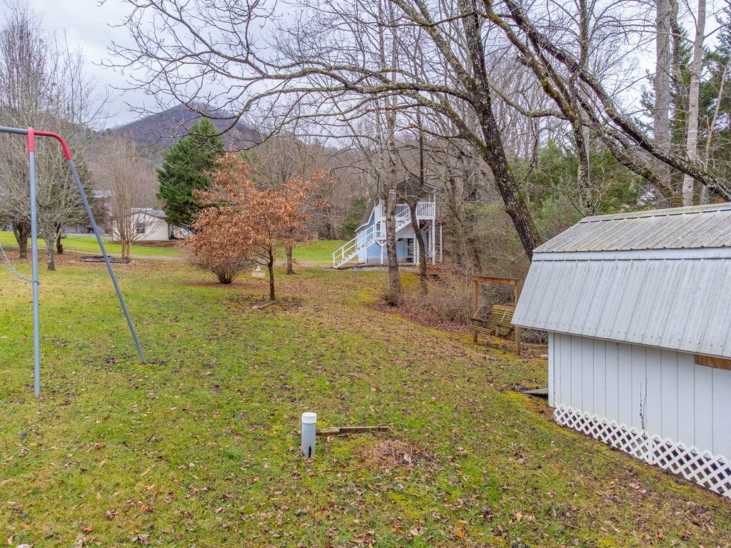 101 Quail Ridge Trail