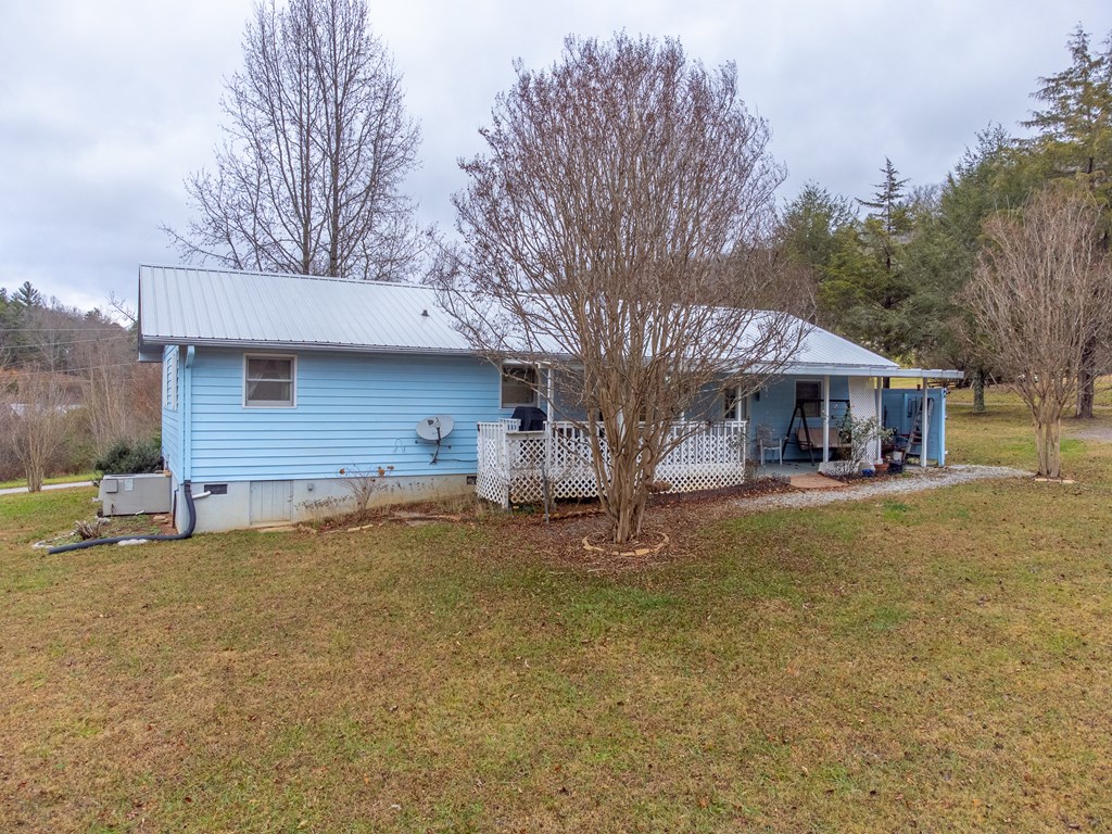 101 Quail Ridge Trail