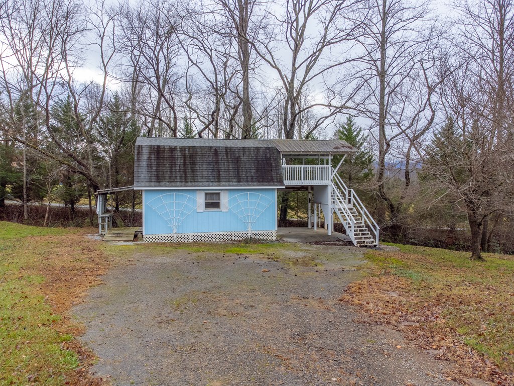 101 Quail Ridge Trail