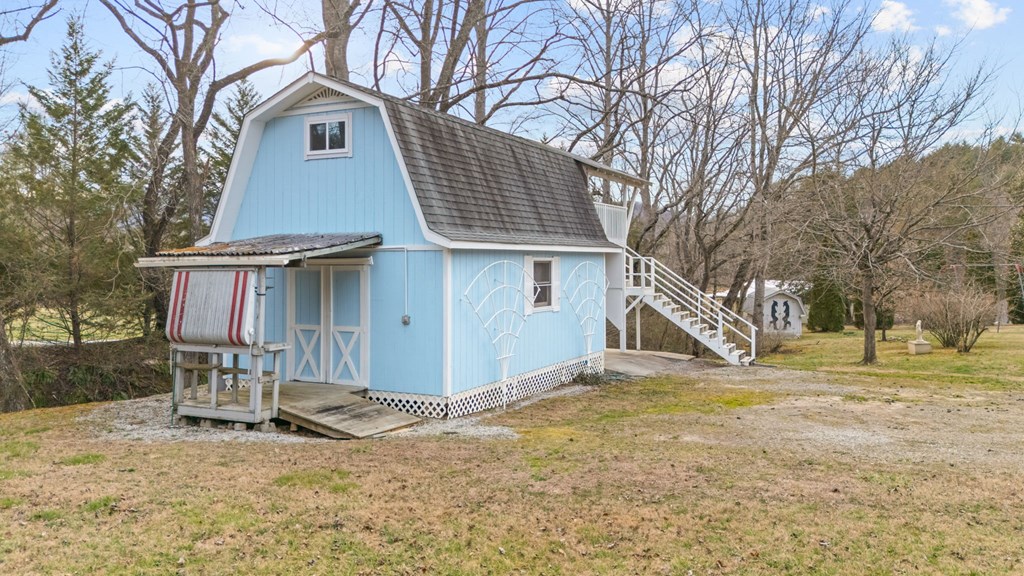 101 Quail Ridge Trail