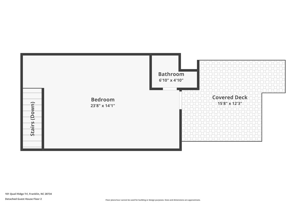 101 Quail Ridge Trail