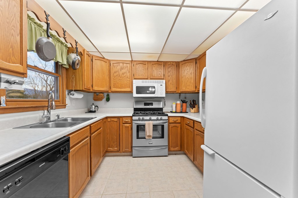 101 Quail Ridge Trail