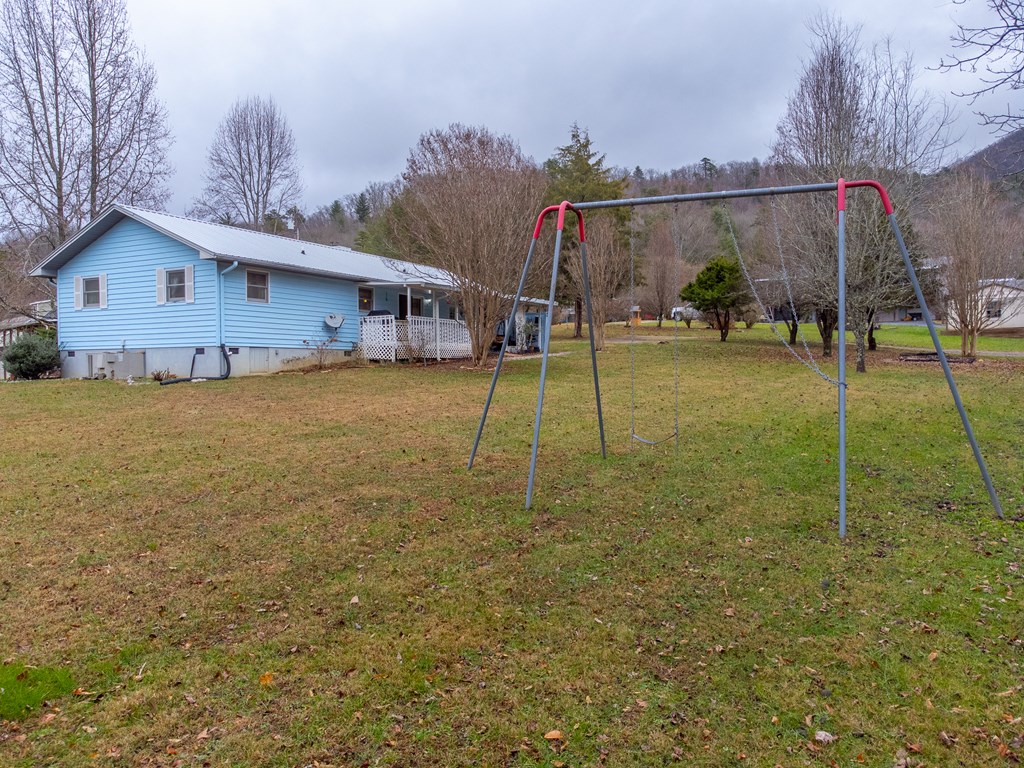 101 Quail Ridge Trail